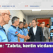 Akın: “Zabıta, kentin vicdanıdır”