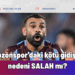 Trabzonspor’daki kötü gidişin nedeni Salah mı? Taraftarlar ikiye bölündü.