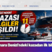 Marmara Denizi’ndeki kazadan ilk bilgiler: Gemi 11 dakikada battı