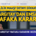 Yargıtay’dan emsal nafaka kararı! ‘Emeklilik maaşı’ detayı