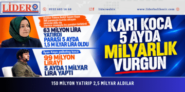 Fatma Betül Sayan Kaya ve eşinin 150 milyonluk birikimi