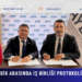BAÜN ile AYBİR Arasında İş Birliği Protokolü İmzalandı