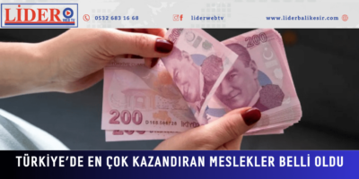 “GAZİLER BU ÜLKENİN TEMİNATIDIR”