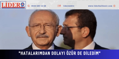 “GAZİLER BU ÜLKENİN TEMİNATIDIR”