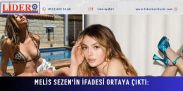 Melis Sezen’in ifadesi ortaya çıktı: Aylık gelirini söyledi