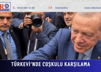 Cumhurbaşkanı Erdoğan, ABD’nin New York şehrine geldi