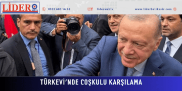 Cumhurbaşkanı Erdoğan, ABD’nin New York şehrine geldi