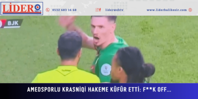 “GAZİLER BU ÜLKENİN TEMİNATIDIR”