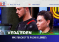 MasterChef’te 20 Eylül Pazar elemesi: Veda eden isim şaşırttı
