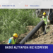 BASKİ Altyapıda Hız Kesmiyor