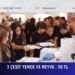 AYVALIK’TA ÖĞRENCİ SOFRASI; 3 ÇEŞİT YEMEK VE MEYVE 50 TL