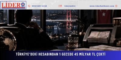 “GAZİLER BU ÜLKENİN TEMİNATIDIR”
