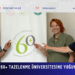 “BAÜN 60+ Tazelenme Üniversitesine Yoğun İlgi” 