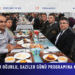 Rektör Oğurlu, Gaziler Günü Programına Katıldı