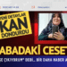 “YÜRÜYÜŞE ÇIKIYORUM” DEDİ… BİR DAHA HABER ALINAMADI