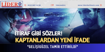 “GAZİLER BU ÜLKENİN TEMİNATIDIR” (3)
