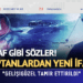 KKTC’deki gemi faciasında kaptanlardan acı itiraf: “Gelişigüzel şekilde tamir ettirildi”