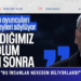 Kurtlar Vadisi oyuncularından Abidin Yerebakan: İzlediğimizi yaşıyorduk
