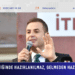 Akın “Afet Geldiğinde Hazırlanılmaz, Gelmeden Hazır Olunur