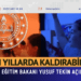 Okullarda ara tatil kaldırılacak mı? Milli Eğitim Bakanı Yusuf Tekin açıkladı
