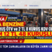 Benzine tüm zamanların en büyük zammı geliyor! 90 TL’yi aşacak