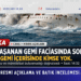Resmi Açıklama ve Batık İncelemesi:
