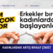 Türkiye’de kadınlarda tütün kullanımı 17 yılda yüzde 35 arttı