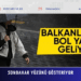 Sonbahar yüzünü gösteriyor: Sıcaklıklar düşecek, yağışlı hava günlerce sürecek