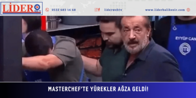 “GAZİLER BU ÜLKENİN TEMİNATIDIR”