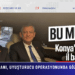 Yeni Parti Konya İl Başkanı, uyuşturucu operasyonunda gözaltına alındı