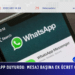 WhatsApp duyurdu: Mesaj başına ek ücret geliyor