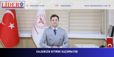 “GAZİLER BU ÜLKENİN TEMİNATIDIR”