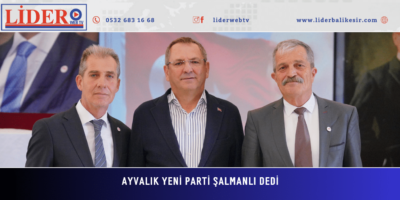 “GAZİLER BU ÜLKENİN TEMİNATIDIR”