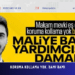 MALİYE BAKAN YARDIMCISI’NIN DAMADI