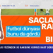 Saçları yüzünden iki rakibine kırmızı kart gördürdü!