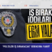 ‘POLİSLER İŞ BIRAKACAK’ İDDİASINA YANIT