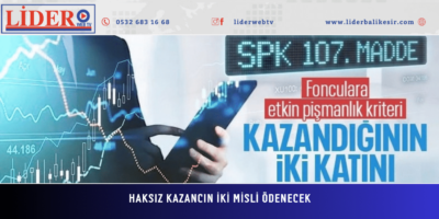 “GAZİLER BU ÜLKENİN TEMİNATIDIR”