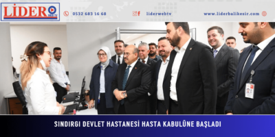 “GAZİLER BU ÜLKENİN TEMİNATIDIR”