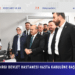 Sındırgı Devlet Hastanesi Hasta Kabulüne Başladı