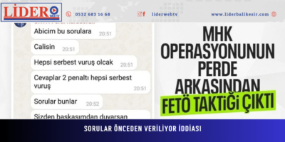 “GAZİLER BU ÜLKENİN TEMİNATIDIR”