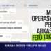 MHK soruşturmasında dikkat çeken detay: