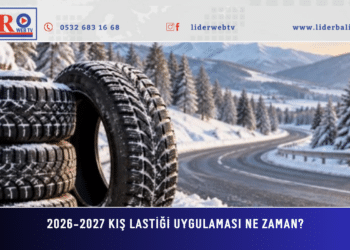 2026-2027 kış lastiği uygulaması ne zaman?