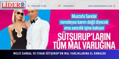 “GAZİLER BU ÜLKENİN TEMİNATIDIR”