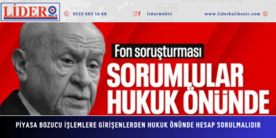 “GAZİLER BU ÜLKENİN TEMİNATIDIR”