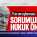 Devlet Bahçeli: Piyasa bozucu işlemlere girişenlerden hukuk önünde hesap sorulmalıdır