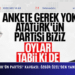 ‘Atatürk’ün partisi’ kavgası: Özgür Özel’den yanıt geldi