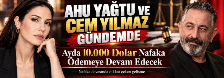 Ahu Yağtu ve sevgilisi Bora Cengiz el ele davette