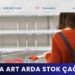 Dünyada art arda stok çağrıları!