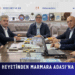 AK Parti Heyetinden Marmara Adası’na Çıkarma: “AK Parti İle Yeni Dönem Başladı, Marmara Hizmete Doyacak!”