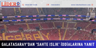 “GAZİLER BU ÜLKENİN TEMİNATIDIR” (1)